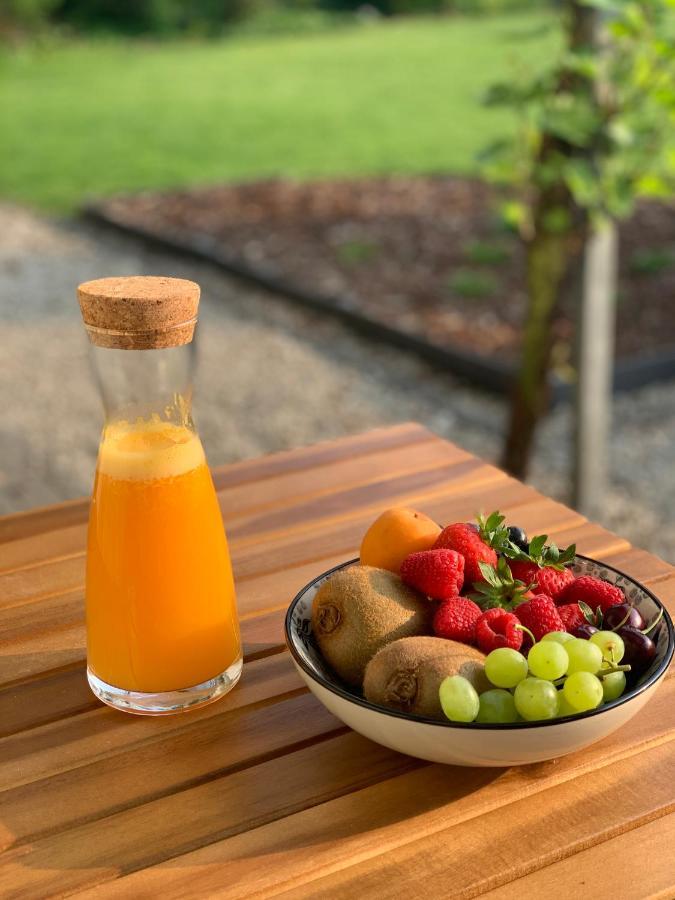 هاله B&B Gusto المظهر الخارجي الصورة