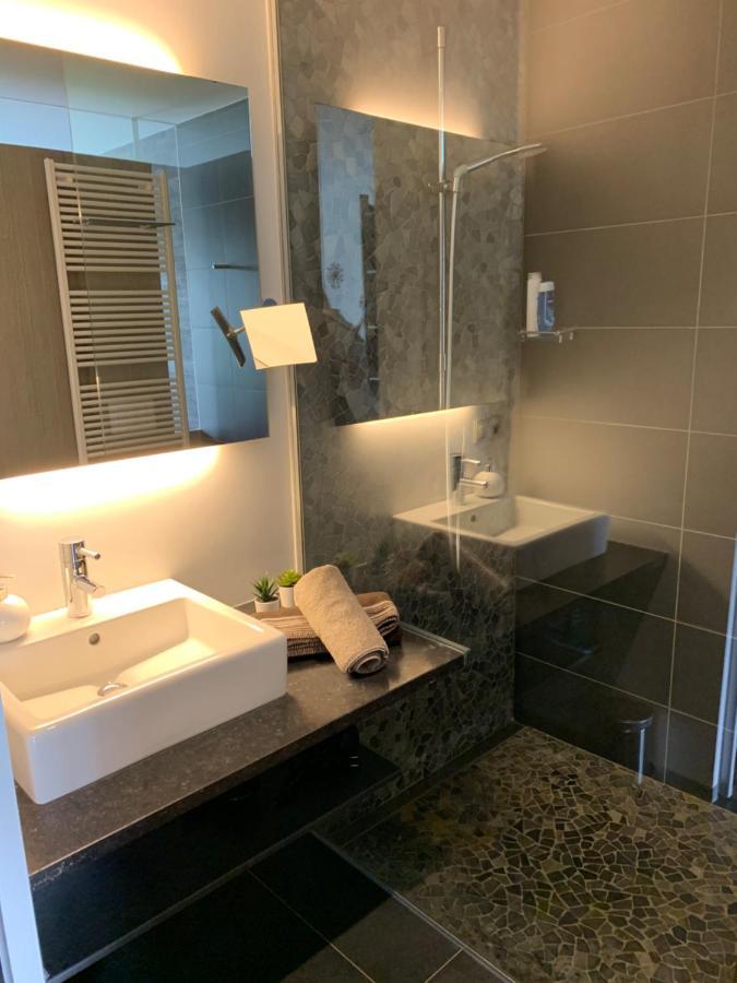 هاله B&B Gusto المظهر الخارجي الصورة